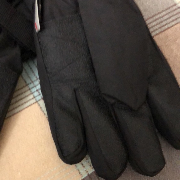 THINSULATE INSULATE/ISOLATE MENS HEATED SIZE MEDIUM NEW NEVER USE - Picture 4 of 13